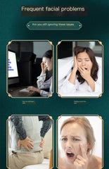 Little Frog Wooden Massager – Natural Relaxation Tool