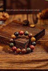 Five Elements Incense Bead Bracelet – Fragrances and Wellness