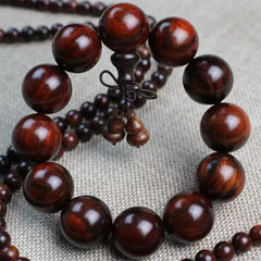 Premium Rosewood Bracelet – Timeless Elegance and Natural Beauty
