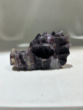 Curiosity Constellation Sphalerite Dragon Head – Hand-Carved Crystal Sculpture for Intuition & Cosmic Wonder
