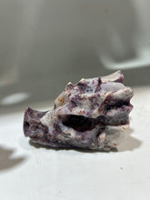 Curiosity Constellation Sphalerite Dragon Head – Unique Hand-Carved Crystal for Intuitive Exploration & Cosmic Curiosity