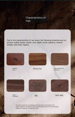 Wooden Scalp Massage Claw Comb