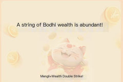 Cat Paw Bodhi Bracelet – Handcrafted Bodhi Bead Jewelry