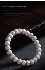 Xingyue Bodhi Bracelet – Natural Elegance &amp; Mindful Craftsmanship