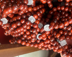 Sandalwood Bracelet – A Symbol of Natural Elegance & Prosperity