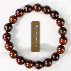 Sour Twig Wood Bead Bracelet
