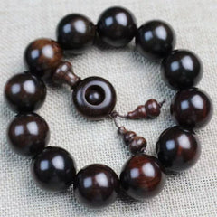 Premium Rosewood Bracelet – Timeless Elegance and Natural Beauty