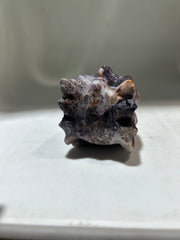 Galactic Curiosity Sphalerite Dragon Head – Hand-Carved Crystal, Constellation-Inspired Energy for Tarot & Intuition