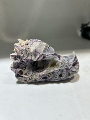 Curiosity Constellation Sphalerite Dragon Head – Crystal for Intuitive Exploration & Cosmic Wonder