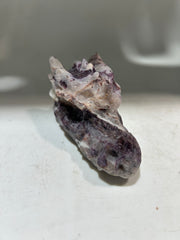 Curiosity Constellation Sphalerite Dragon Head – Unique Hand-Carved Crystal for Intuitive Exploration & Cosmic Curiosity