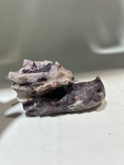 Curiosity Constellation Sphalerite Dragon Head – Crystal Sculpture with Cosmic Pattern for Intuitive Exploration